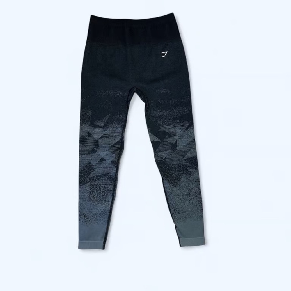 GYMSHARK SEAMLESS LEGGINGS M